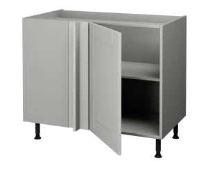 1000 Corner Base Unit 500 (Right)