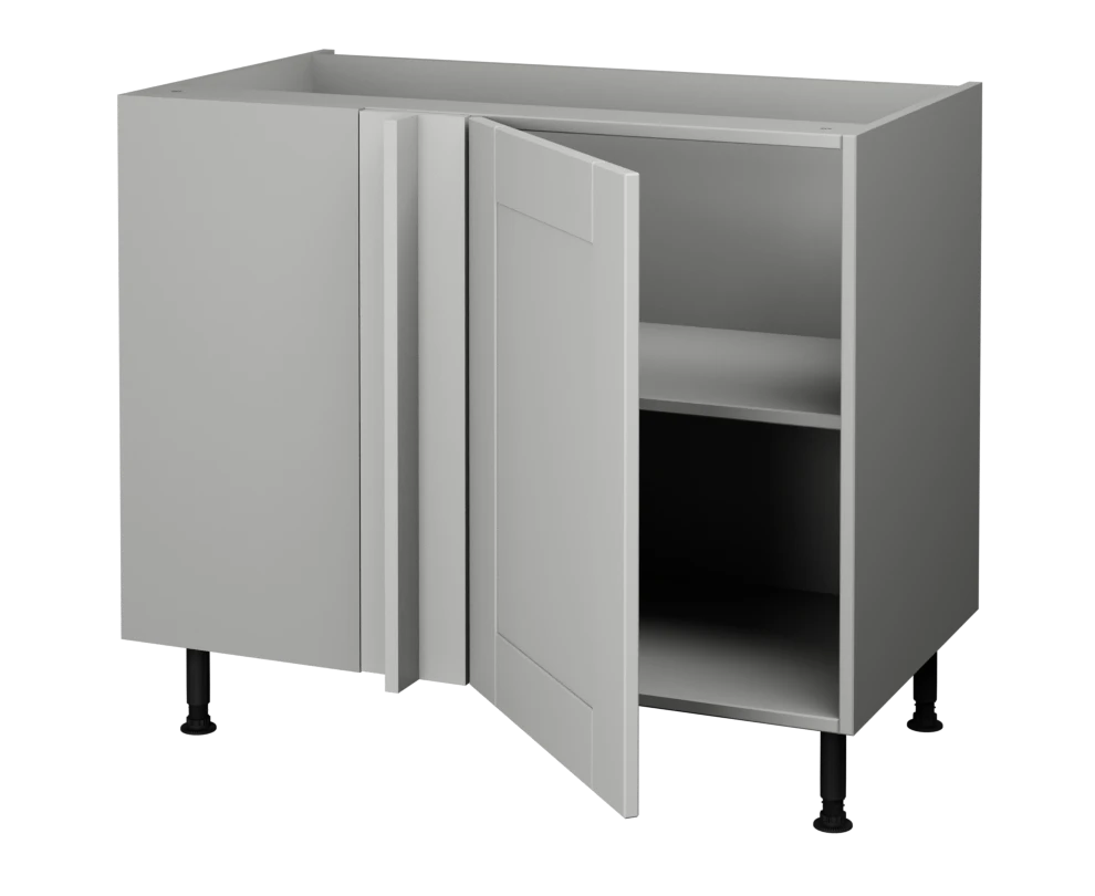 1000 Corner Base Unit 500 (Right)