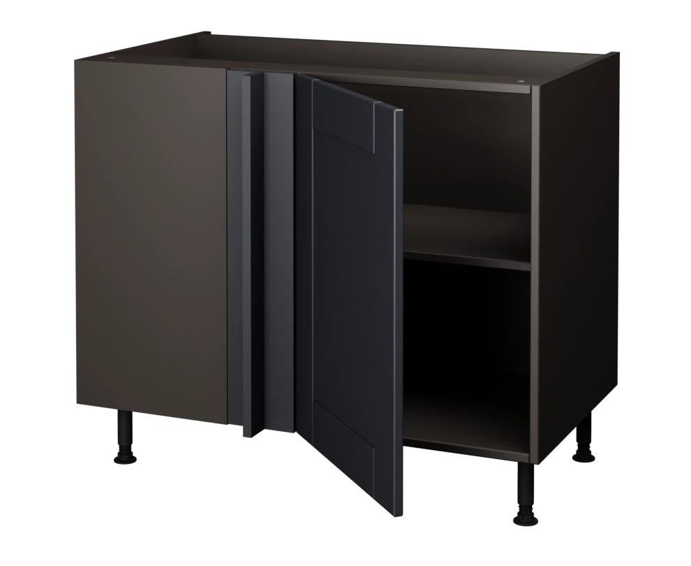 1000 Corner Base Unit 500 (Right)