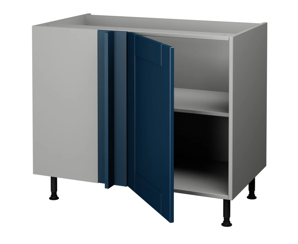 1000 Corner Base Unit 500 (Right)