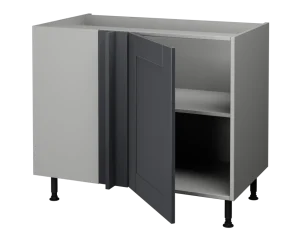 1000 Corner Base Unit 500 (Right)