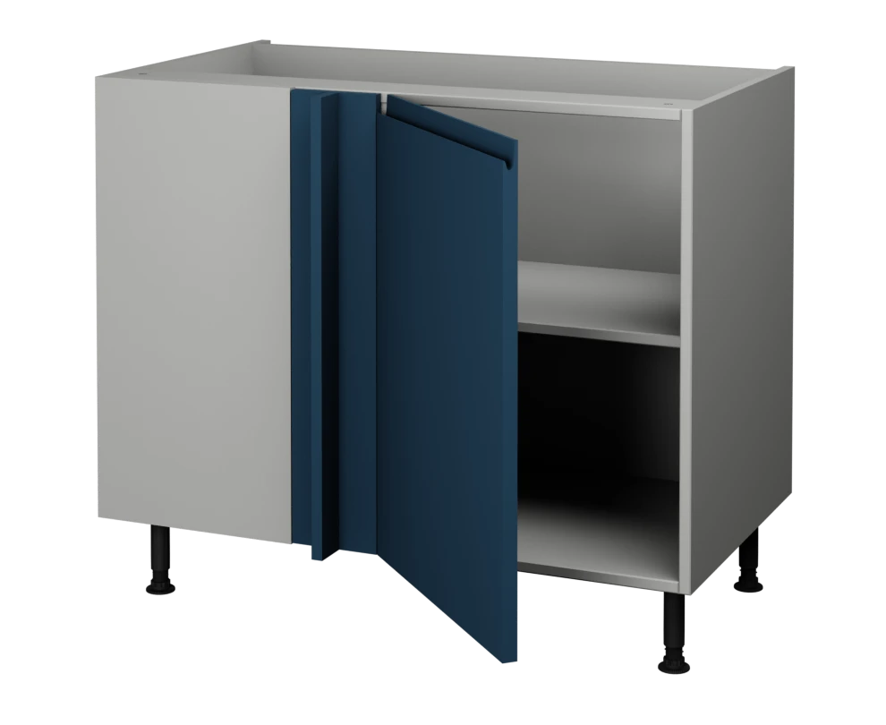 1000 Corner Base Unit 500 (Right)