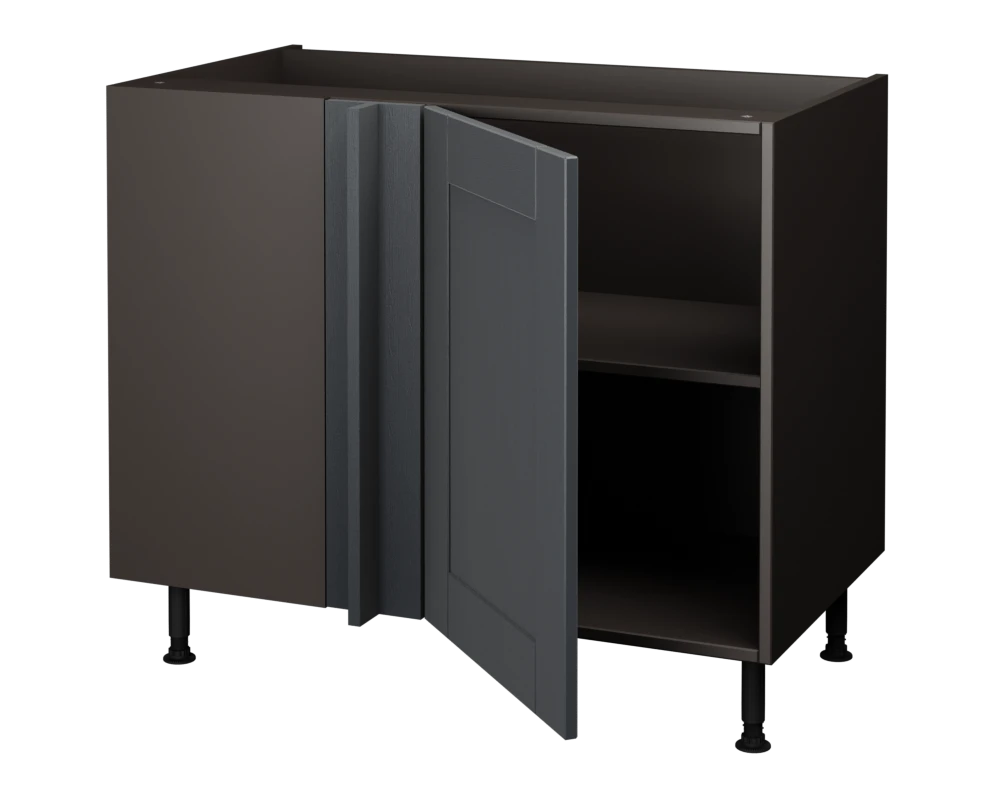 1000 Corner Base Unit 500 (Right)