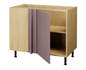 1000 Corner Base Unit 500 (Right)