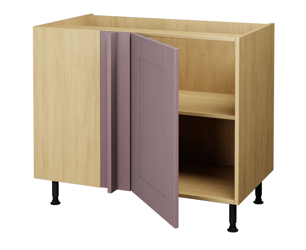 1000 Corner Base Unit 500 (Right)
