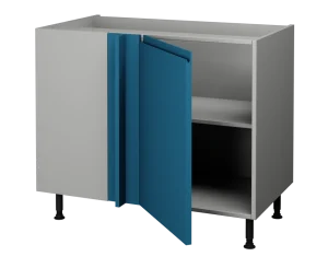 1000 Corner Base Unit 500 (Right)