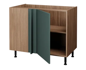1000 Corner Base Unit 500 (Right)