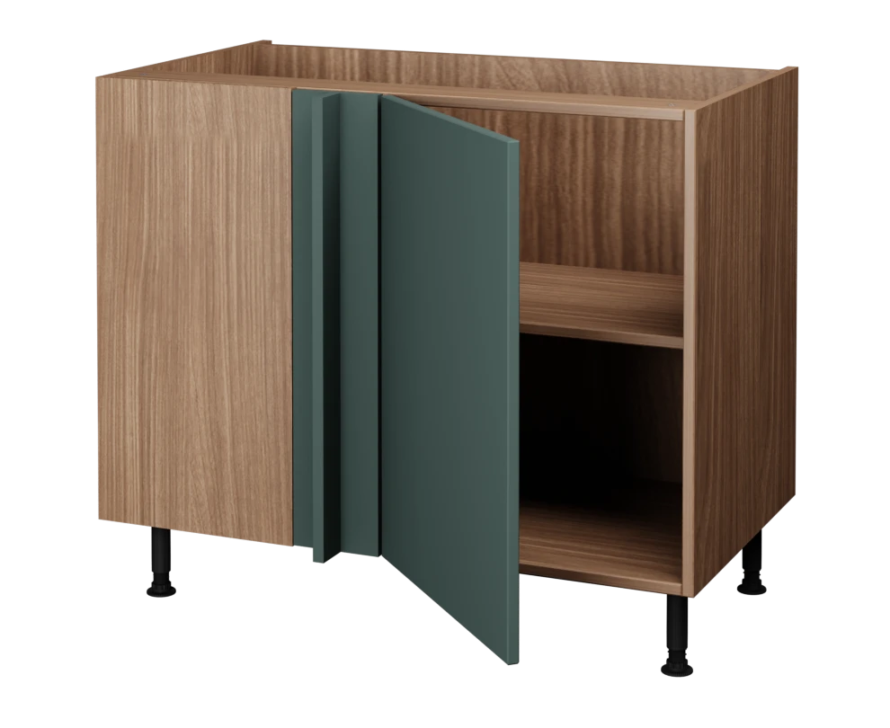 1000 Corner Base Unit 500 (Right)