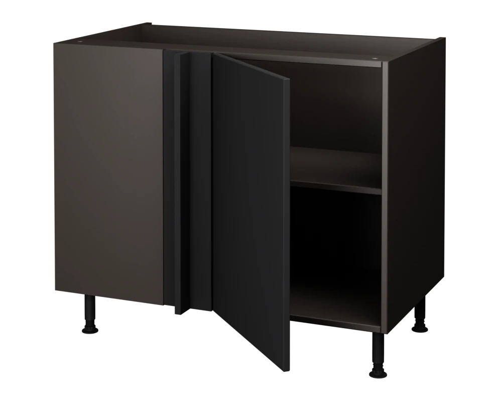 1000 Corner Base Unit 500 (Right)