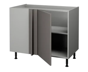 1000 Corner Base Unit 500 (Right)