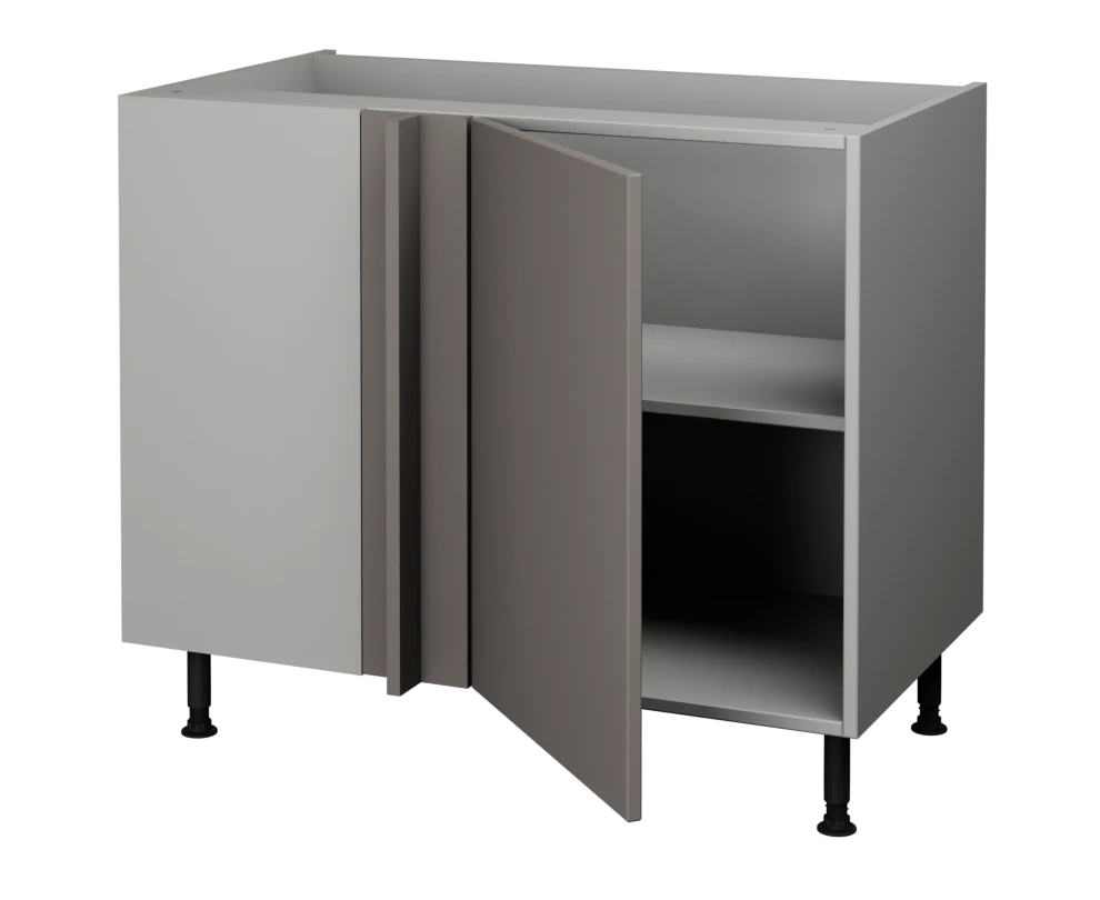 1000 Corner Base Unit 500 (Right)