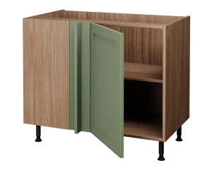1000 Corner Base Unit 500 (Right)