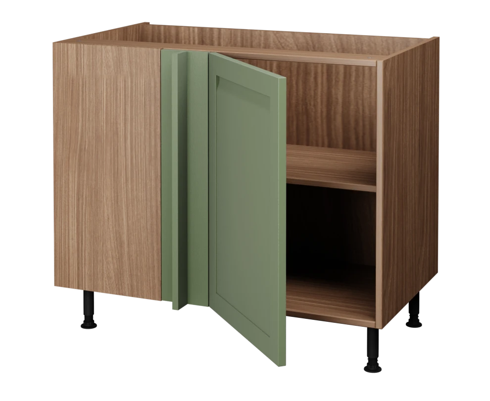 1000 Corner Base Unit 500 (Right)