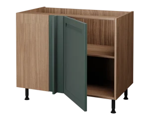 1000 Corner Base Unit 500 (Right)