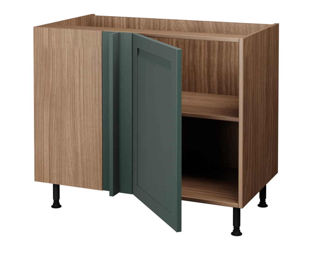 1000 Corner Base Unit 500 (Right)