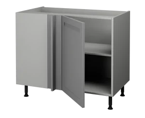 1000 Corner Base Unit 500 (Right)