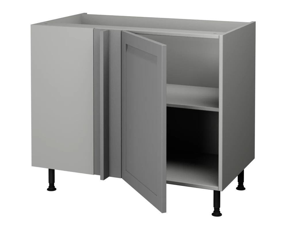 1000 Corner Base Unit 500 (Right)