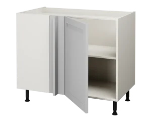 1000 Corner Base Unit 500 (Right)