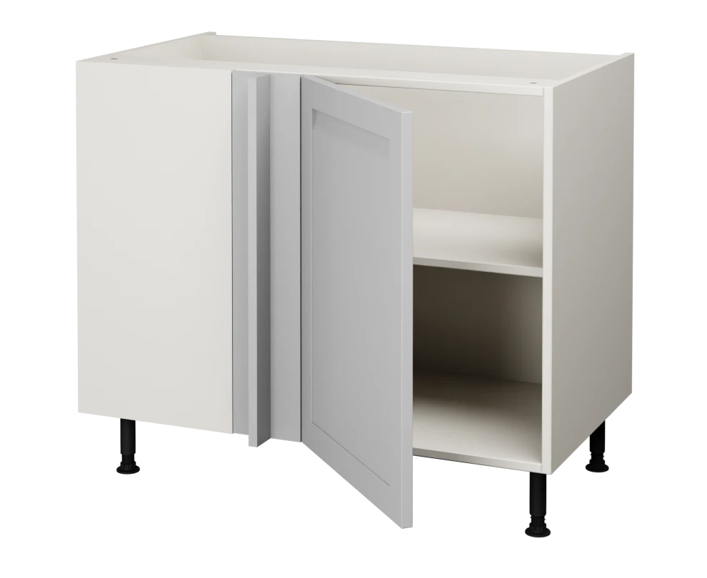 1000 Corner Base Unit 500 (Right)
