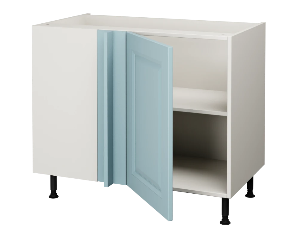 1000 Corner Base Unit 500 (Right)