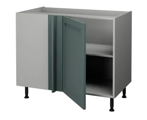1000 Corner Base Unit 500 (Right)