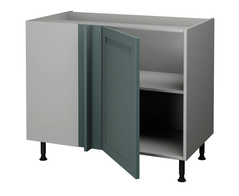 1000 Corner Base Unit 500 (Right)