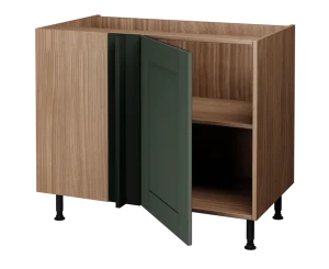 1000 Corner Base Unit 500 (Right)