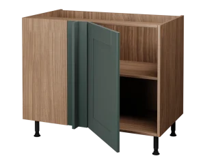1000 Corner Base Unit 500 (Right)