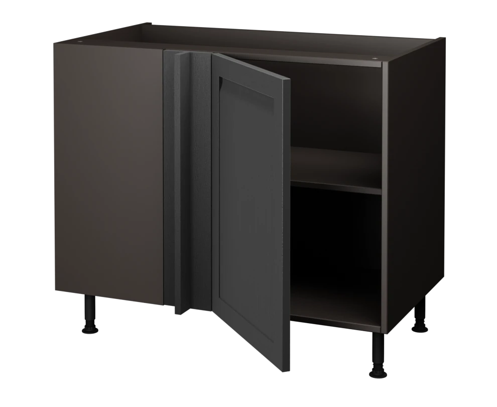 1000 Corner Base Unit 500 (Right)