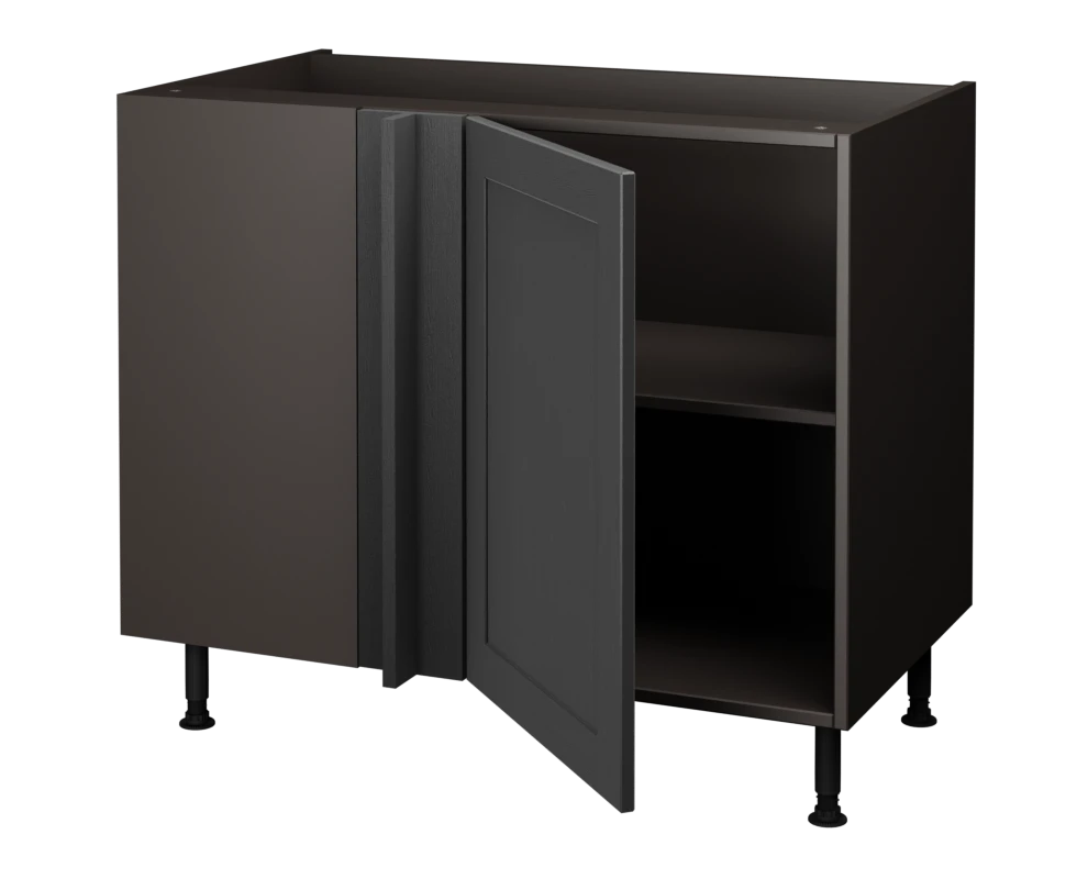 1000 Corner Base Unit 500 (Right)