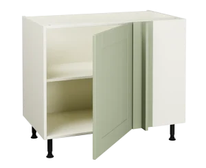 1000 Corner Base Unit 600 (Left)