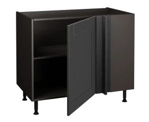 1000 Corner Base Unit 600 (Left)