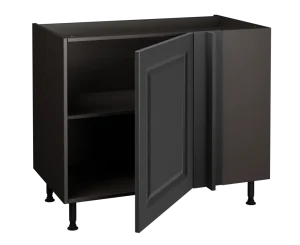 1000 Corner Base Unit 600 (Left)