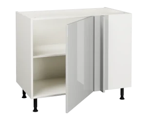 1000 Corner Base Unit 600 (Left)