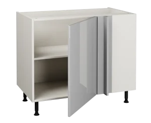 1000 Corner Base Unit 600 (Left)