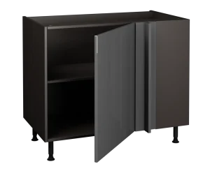 1000 Corner Base Unit 600 (Left)