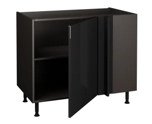 1000 Corner Base Unit 600 (Left)