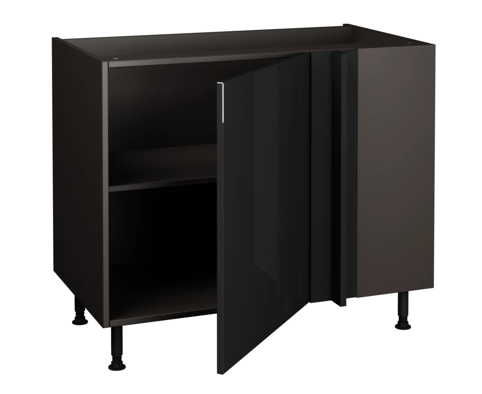 1000 Corner Base Unit 600 (Left)