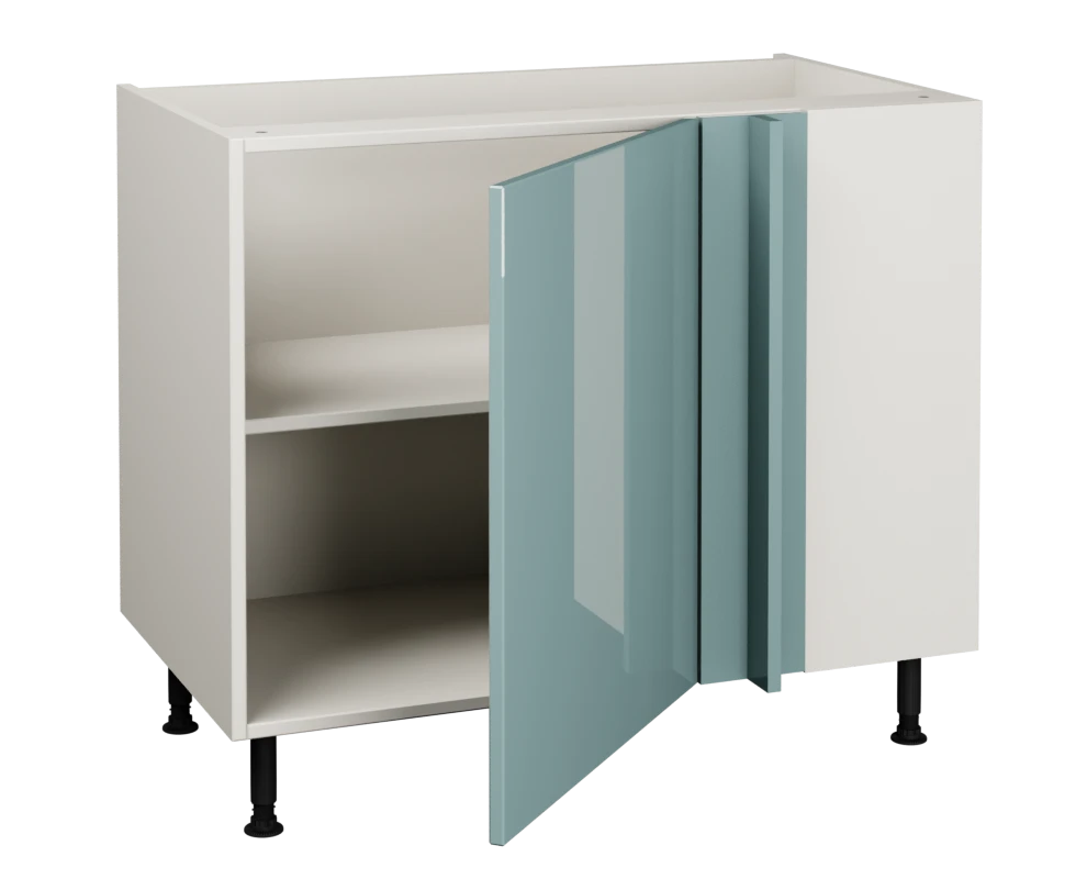 1000 Corner Base Unit 600 (Left)