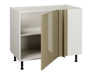 1000 Corner Base Unit 600 (Left)