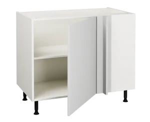 1000 Corner Base Unit 600 (Left)