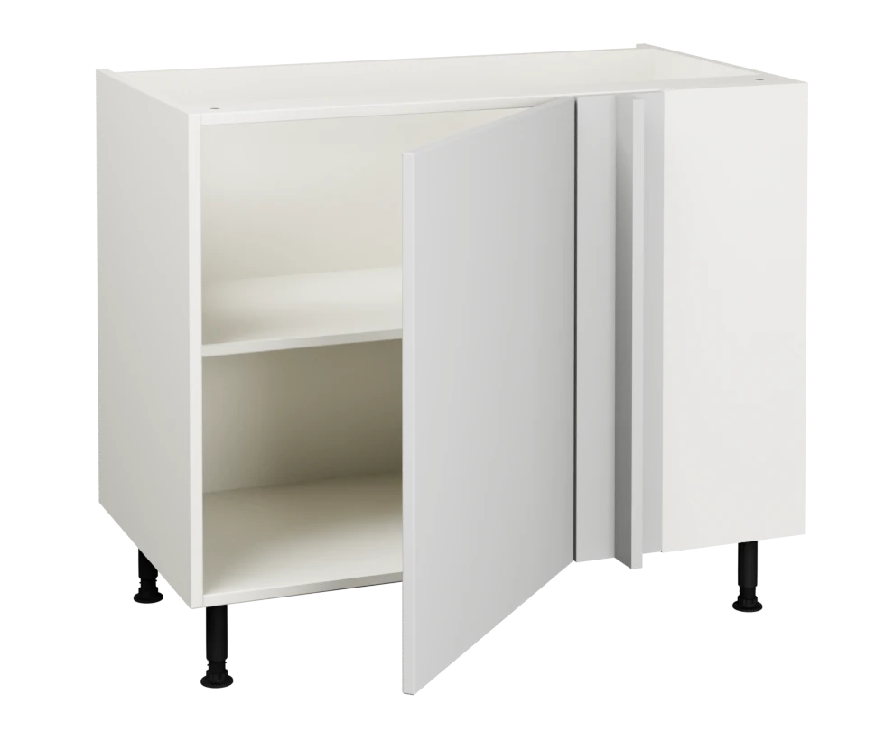 1000 Corner Base Unit 600 (Left)