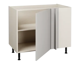 1000 Corner Base Unit 600 (Left)