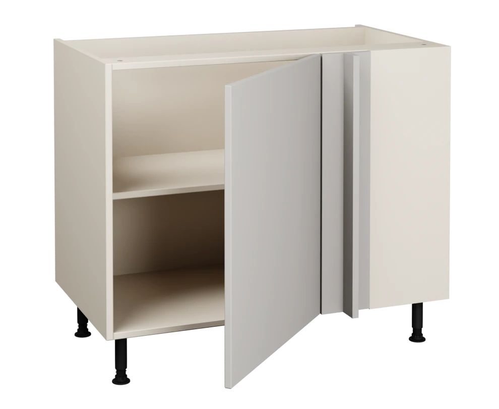 1000 Corner Base Unit 600 (Left)
