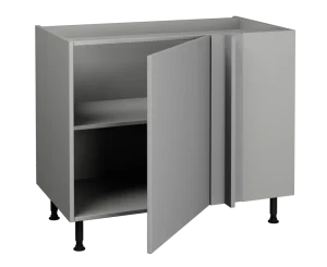 1000 Corner Base Unit 600 (Left)