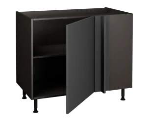 1000 Corner Base Unit 600 (Left)
