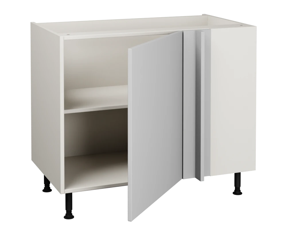 1000 Corner Base Unit 600 (Left)