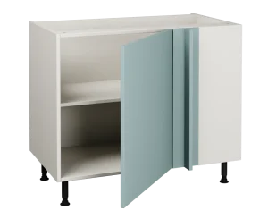 1000 Corner Base Unit 600 (Left)