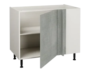 1000 Corner Base Unit 600 (Left)