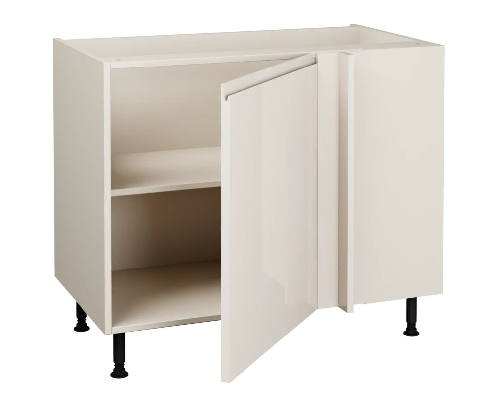 1000 Corner Base Unit 600 (Left)